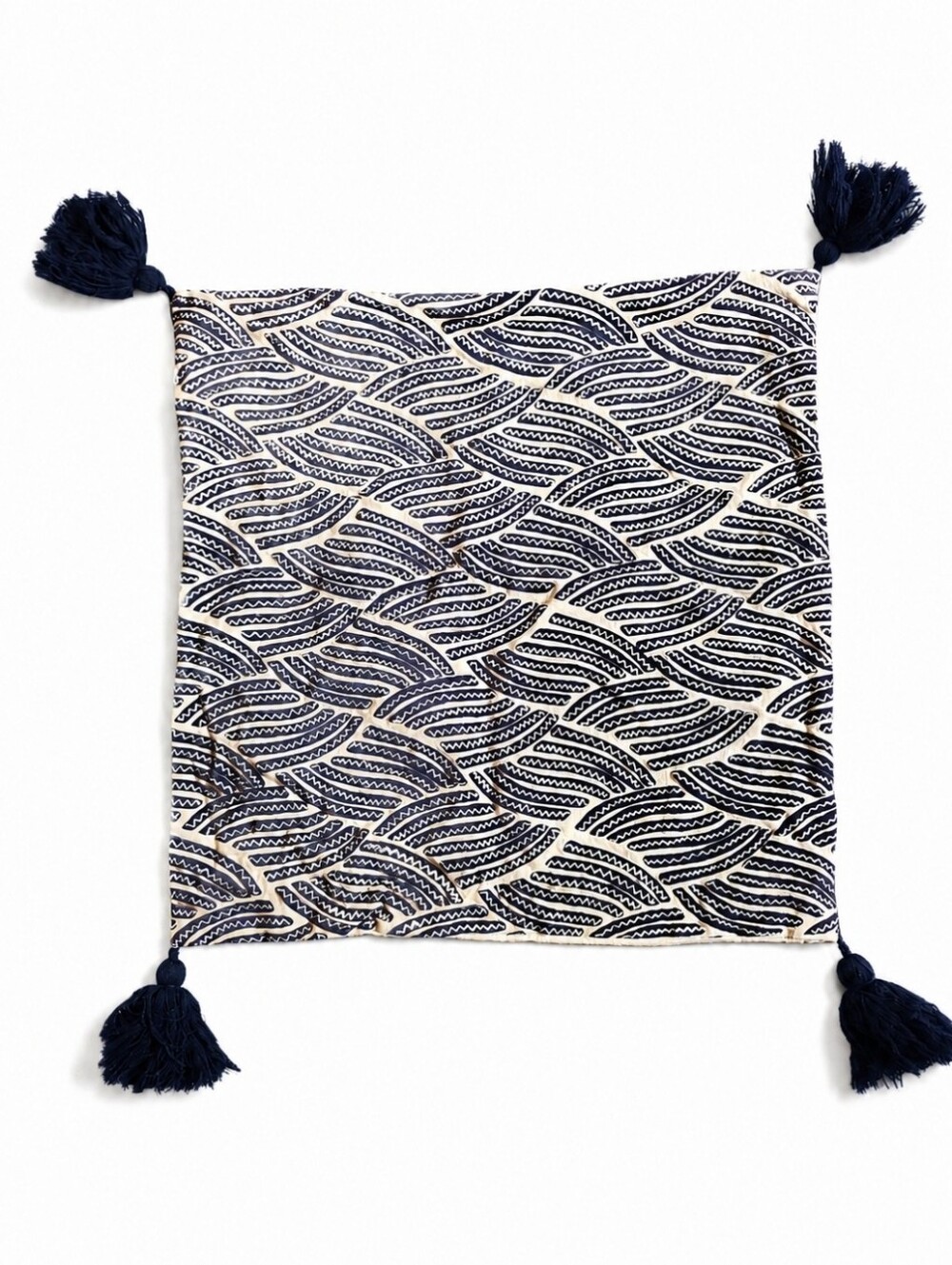 Celerie Kemble Pillow Cover 20"x20"